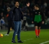 Officiel : Un coach prend la porte en Liga 