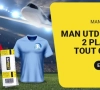 Offre incroyable: assistez gratuitement et en VIP (!) au derby de Manchester ! 