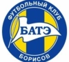 Bate Borisov prend une option
