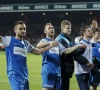 Genk, équipe la plus fair-play du championnat
