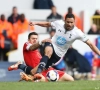 Chadli vers un départ ?