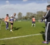 Une compilation de gestes techniques que seul Vanden Borre oserait faire dans notre championnat