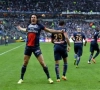 Cavani assure qu'il sera encore au PSG après le mercato