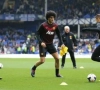 Manchester disposé à payer une partie du salaire de Fellaini ?