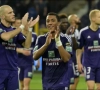 Tielemans: "Aussi heureux qu'après un titre chez les jeunes"
