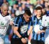 Anderlecht à dix marque dans les dernières minutes et s'impose