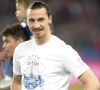 Zlatan Ibrahimovic n'a pas été impressionné par Hazard