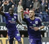 Anderlecht peut être champion ce jeudi soir