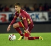 Mönchengladbach optimiste pour Thorgan Hazard