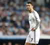 Ronaldo: "Remporter cinq ou six trophées"