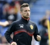 Mertens: "Tout le monde est très motivé"
