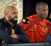 Vanden Borre: "Ma sélection est une récompense"