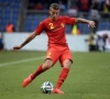 Alderweireld : "On veut passer le premier tour"