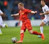 De Bruyne: "Content de terminer sans blessure"