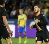 Hazard: " Ibra n'a pas besoin d'apprendre comment marquer "
