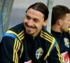Ibrahimovic: " J'ai déjà de bonnes sensations "