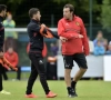 Wilmots très content de son groupe "qui en veut !"