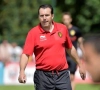 Wilmots: " Je n'ai pas encore mon schéma tactique pour l'Algérie "