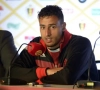 Nacer Chadli ne fera pas le ramadan si les Diables se qualifient