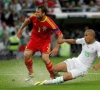 Feghouli: "Nous sommes une grande nation en devenir"