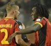 Lukaku et Alderweireld dans le onze type de Premier League