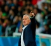 Didier Deschamps: " On doit finir le travail "