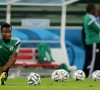 Officiel : John Obi Mikel fait son retour en Angleterre