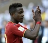 Origi: "Jouer dans un championnat plus important"