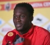 Lukaku aussi a sa chanson