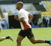 Vincent Kompany forfait face aux Etats-Unis ?