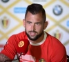Defour reprend avec le FC Porto