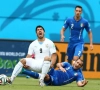 Chiellini parle de Suarez