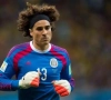 Grobbelaar espère qu'Ochoa va venir à Liverpool