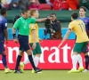 L'arbitre de Belgique-USA sera... Algérien