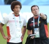 Witsel: "Un échec si on ne se qualifie pas"
