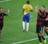 L'Allemagne inflige une gifle historique au Brésil