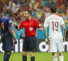 L'UEFA annonce sa sélection de 18 arbitres pour l'Euro 2016