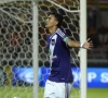 Anderlecht à nouveau décisif en seconde période