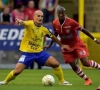 Mouscron prend les trois points contre Beveren