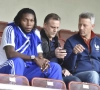 Mbokani ne veut plus jouer au Dinamo Kiev