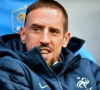 Le joli but de Ribery. Steeven Ribéry