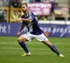 Steven Defour: " Preud'Homme m'a rendu meilleur "