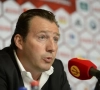 Batshuayi et De Bock dans la sélection des 25 de Wilmots