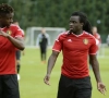 La Juventus aurait un oeil sur Jordan Lukaku