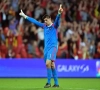 Courtois va gagner plus à Chelsea