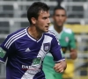 Ancien Mauve, il est l'un des joueurs les plus réguliers d'Europe : "Anderlecht était la bonne étape pour moi" 