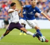 Ritchie De Laet deuxième joueur le plus rapide de Premier League