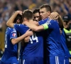 Qualifs Euro 2016 : La Bosnie et l'Italie assurent, l'Islande cale mais se qualifie tout de même