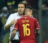 Defour: "Nous avons tout fait pour gagner"