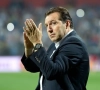 Wilmots: "Gagner l'Euro ? Les gens sont fous"